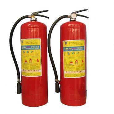 Bình chữa cháy bột ABC Trung Quốc 8kg