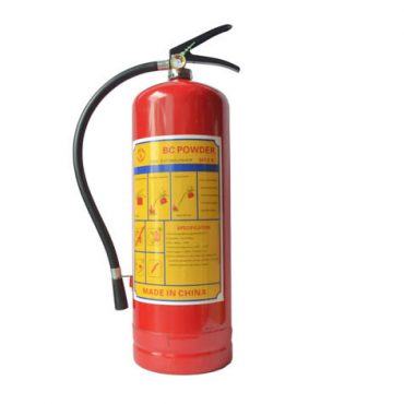 Bình chữa cháy trung quốc ABC 4kg