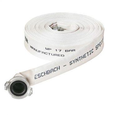 Vòi chữa cháy jakob D65 của Đức 17bar 30m