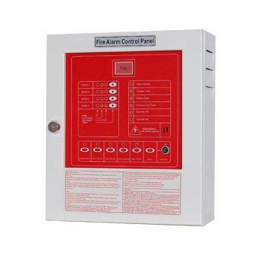 Tủ trung tâm báo cháy 8 kênh YUNYANG YF3-0008L