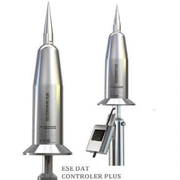 Kim thu sét ESE DAT Controler