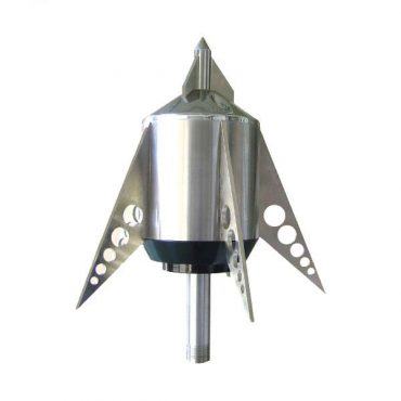 Kim thu sét Caritec PCS ESE 3450