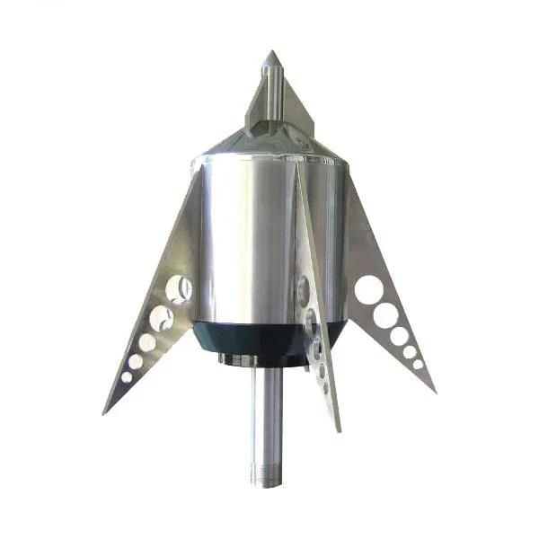 Kim thu sét Caritec PCS ESE 34500