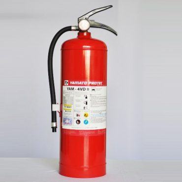 Bình chữa cháy cho xe hơi 4.5KG