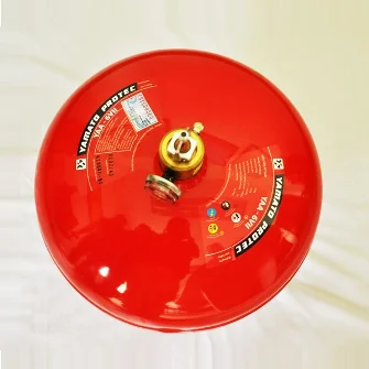 Bình chữa cháy tự động Yamato