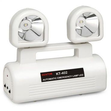 Đèn chiếu sáng Kentom KT 402 bóng LED