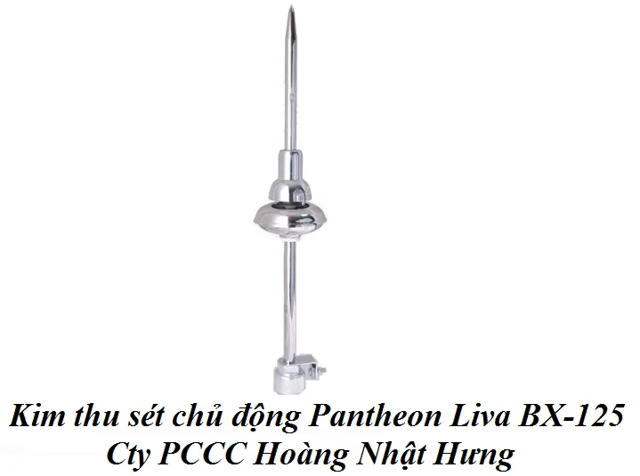 Kim thu set Liva BX 125