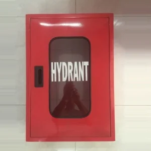 Tủ cứu hỏa vách tường