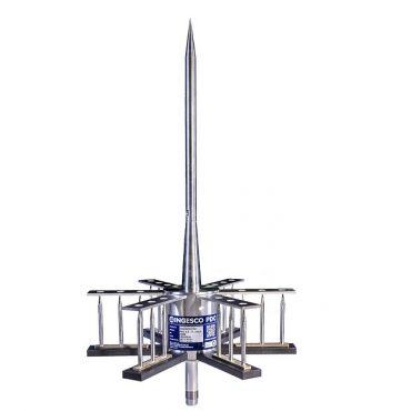 Kim thu sét ingesco pdc 4.3