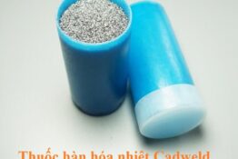 Những điều cần tránh khi sử dụng thuốc hàn hóa nhiệt Những điều cần tránh khi sử dụng thuốc hàn hóa nhiệt