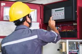 Quy trình bảo trì hệ thống PCCC 2023 cần nắm vững Quy trình bảo trì hệ thống PCCC 2023 cần nắm vững
