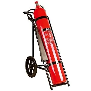 Bình chữa cháy khí CO2 Dragon MT45 45kg0