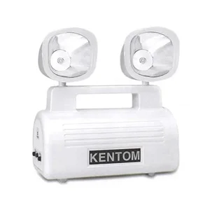 Đèn khẩn cấp Kentom KT 403 Led
