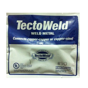 Thuốc hàn hóa nhiệt TectoWeld túi 150g