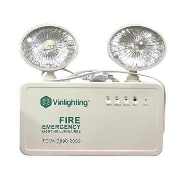 Đèn chiếu sáng khẩn cấp Vin-SC-006