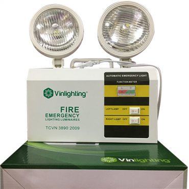 Đèn chiếu sáng thoát hiểm khẩn cấp Vin-SC-001