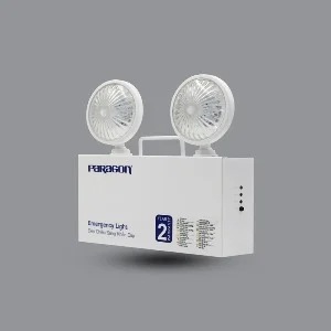 Đèn sạc khẩn cấp Paragon PEMD21SW