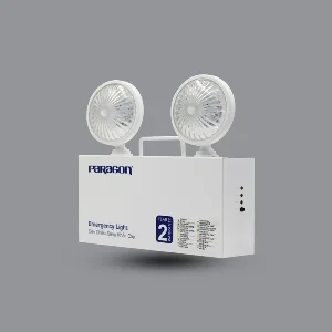 Đèn sạc khẩn cấp Paragon PEMD23SW0