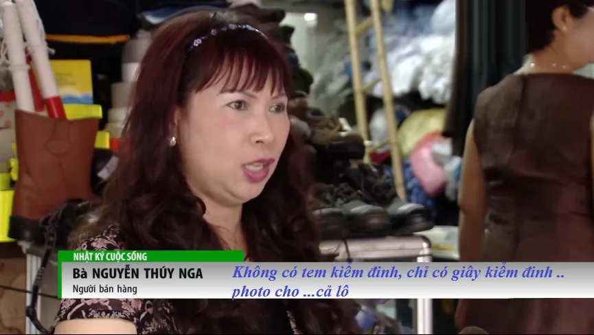 Chất lượng sau kiểm định thiết bị PCCC đã thực sự yên tâm ? Chất lượng sau kiểm định thiết bị PCCC đã thực sự yên tâm ?