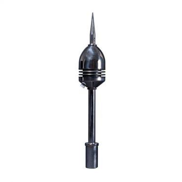 Kim thu sét chủ động Schirtec S-AS