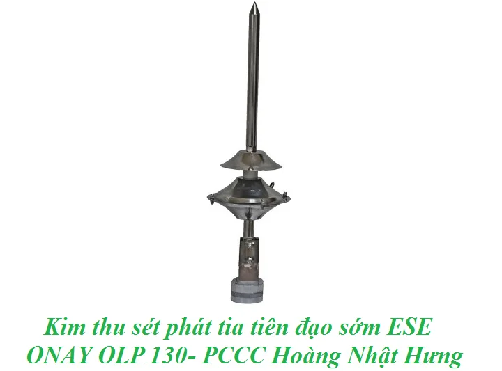 Kim thu sét ESE ONAY OLP 130