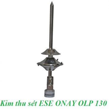 Kim thu sét ESE ONAY OLP 130