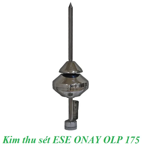 Kim thu sét ESE ONAY OLP 1750