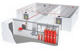 Dịch vụ thiết kế hệ thống PCCC