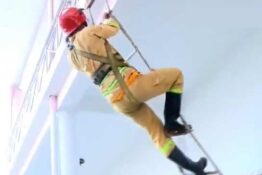 Chủ động công tác phòng cháy tại khu chế xuất, khu công nghiệp Chủ động công tác phòng cháy tại khu chế xuất, khu công nghiệp