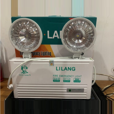 Đèn chiếu sáng sự cố LiLang ( sản phẩm đã có kiểm định )