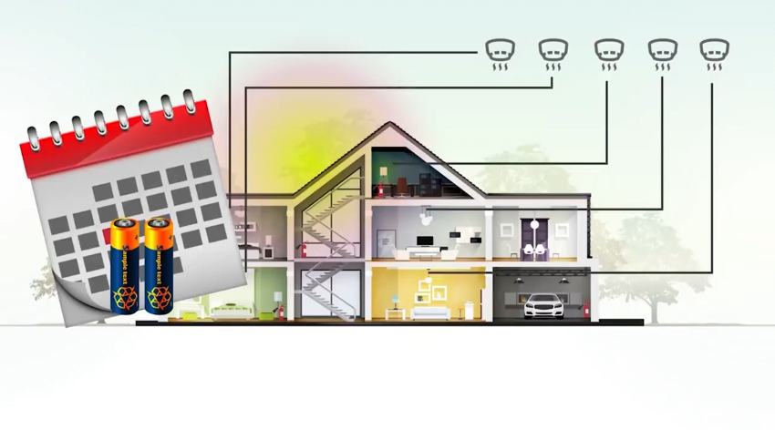 9 lời khuyên của lính cứu hoả để giúp bạn sống sót khi cháy nhà