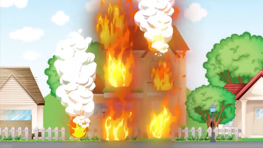 Phải làm gì nếu bạn không thể thoát ra