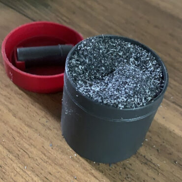 Thuốc hàn hóa nhiệt cadweld