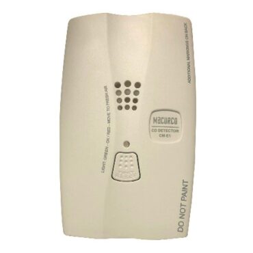 Đầu dò khí Co2 CM-E1/10