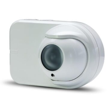 Đầu dò khói tia chiếu