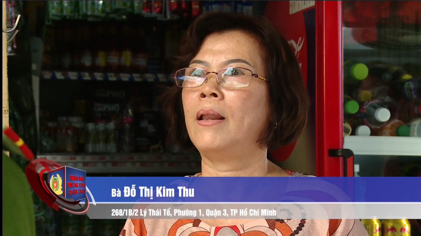 Lấn chiếm hẻm nhỏ, ảnh hưởng tới cứu nạn PCCC