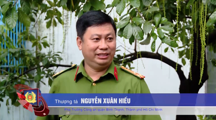 4 tại chỗ trong công tác PCCC : Làm mới phương châm cũ
