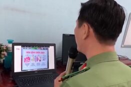 Tuyên truyền về PCCC cho tân sinh viên TP. Hồ Chí Minh Tuyên truyền về PCCC cho tân sinh viên TP. Hồ Chí Minh