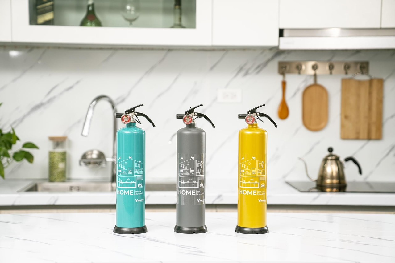 Bình chữa cháy dạng nước sử dụng nước làm chất dập lửa, phù hợp đám cháy chất rắn thông thường Bình chữa cháy dạng nước sử dụng nước làm chất dập lửa, phù hợp đám cháy chất rắn thông thường