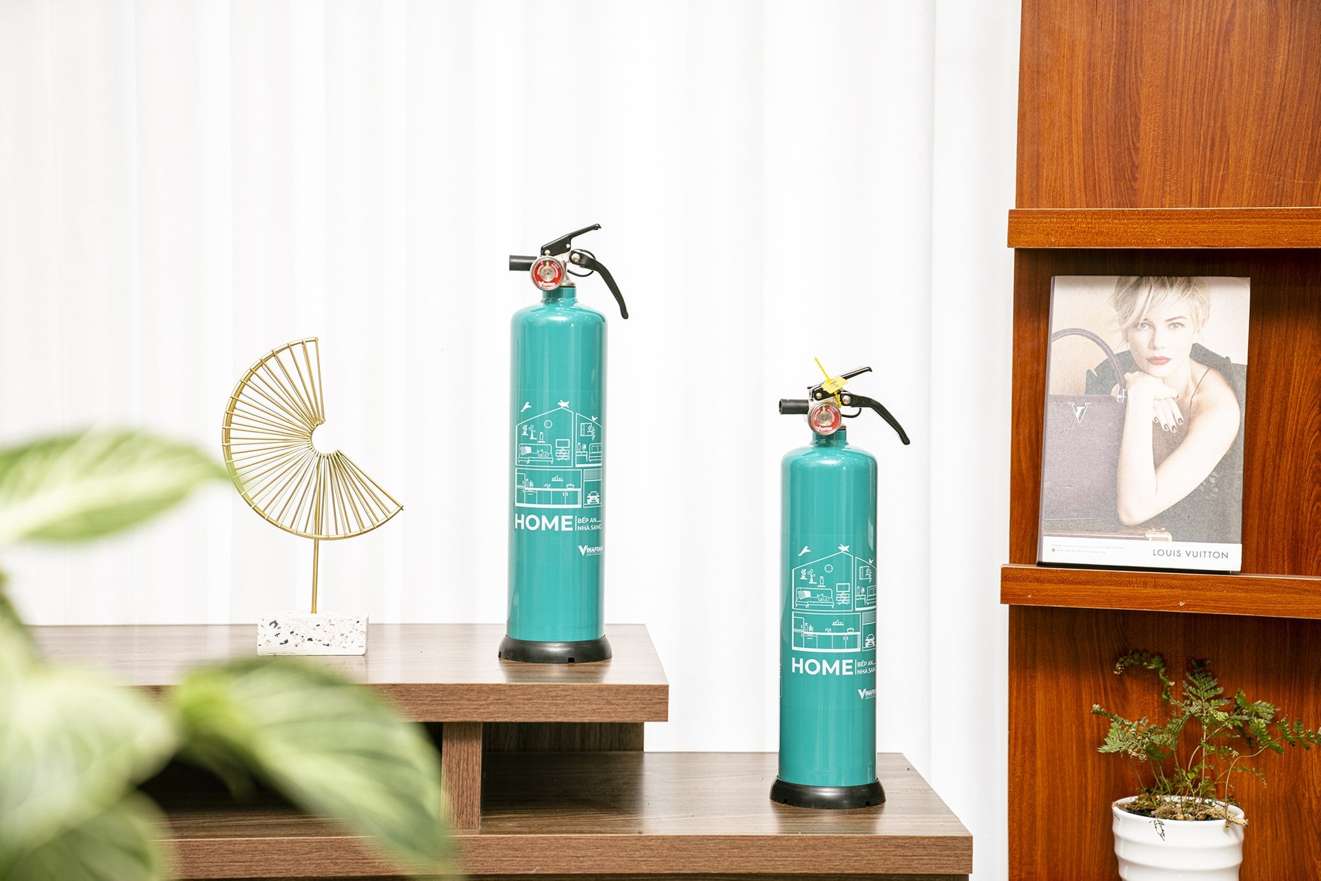 Giá thành của bình chữa cháy trên thị trường chịu ảnh hưởng từ nhiều yếu tố khác nhau Giá thành của bình chữa cháy trên thị trường chịu ảnh hưởng từ nhiều yếu tố khác nhau