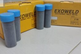 Thuốc hàn hóa nhiệt: Giải pháp hàng đầu cho liên kết kim loại