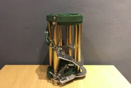 Ưu điểm của thang dây thoát hiểm trong trường hợp cháy nhà