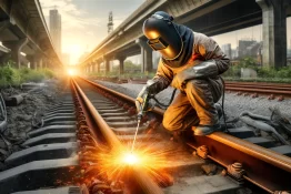 Hướng dẫn sử dụng thuốc hàn hóa nhiệt đúng cách