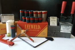 Thuốc hàn hóa nhiệt là gì và công dụng nổi bật