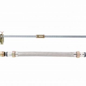 Ống mềm nối đầu phun Sprinkler Daejin DJ25B