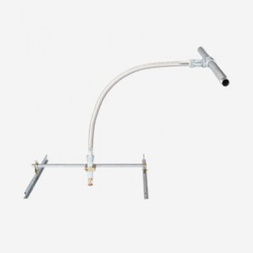 Ống mềm nối đầu phun Sprinkler Daejin DJ28B