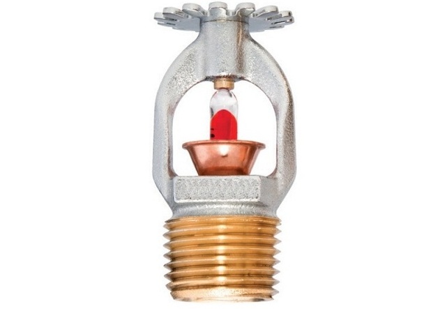Đầu phun sprinkler Tyco hướng xuống TY4251, K8.0, DN20, 68°C Đầu phun sprinkler Tyco hướng xuống TY4251, K8.0, DN20, 68°C