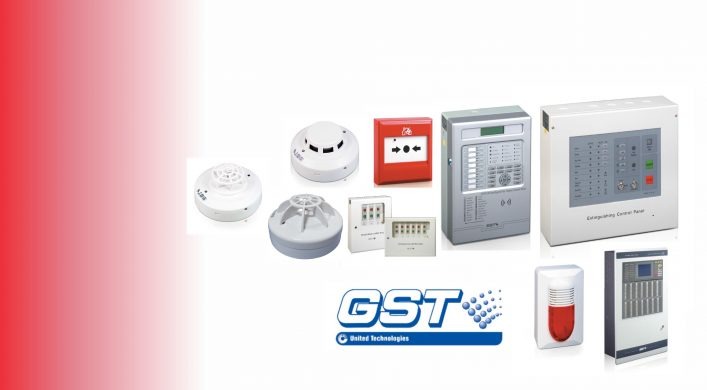 Thiết bị báo cháy GST là hệ thống cảnh báo cháy hiện đại, được sử dụng phổ biến hiện nay