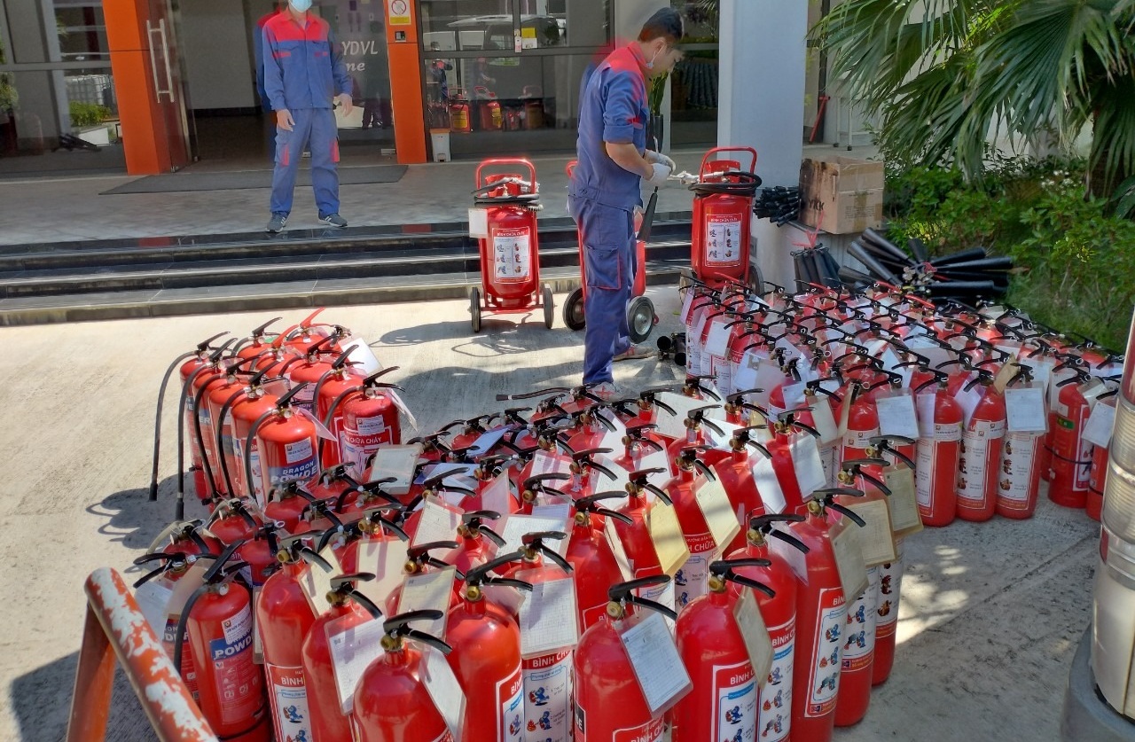 Việc thiết kế hệ thống PCCC đòi hỏi sự cẩn trọng và am hiểu tiêu chuẩn kỹ thuật chuyên sâu