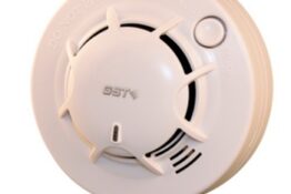 Hướng dẫn lắp đặt thiết bị báo cháy GST đúng kỹ thuật Hướng dẫn lắp đặt thiết bị báo cháy GST đúng kỹ thuật